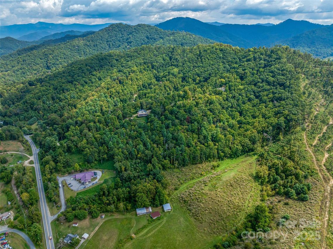 99999 Barnardsville Hwy. #121, Weaverville, NC 28787