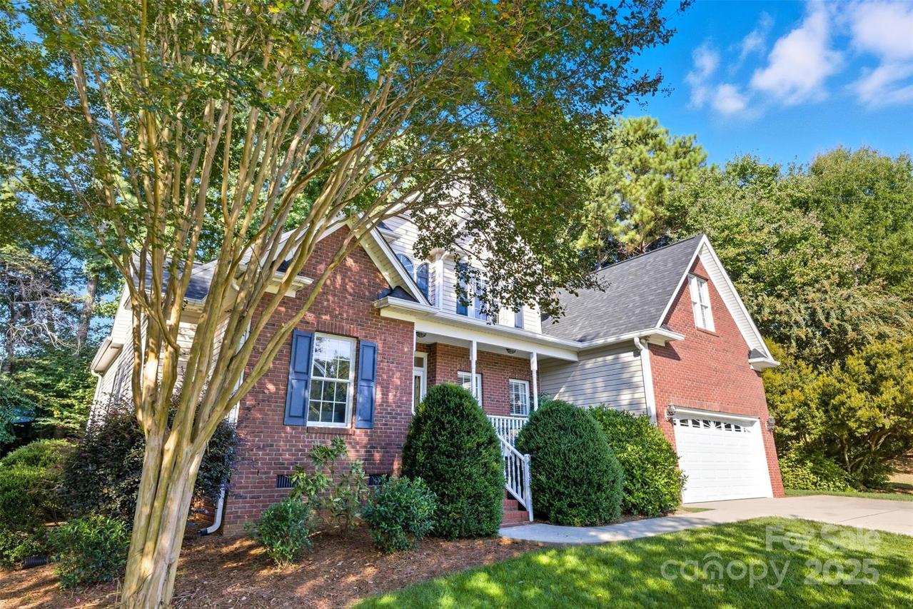 1858 Abbotsford Ct., Gastonia, NC 28056