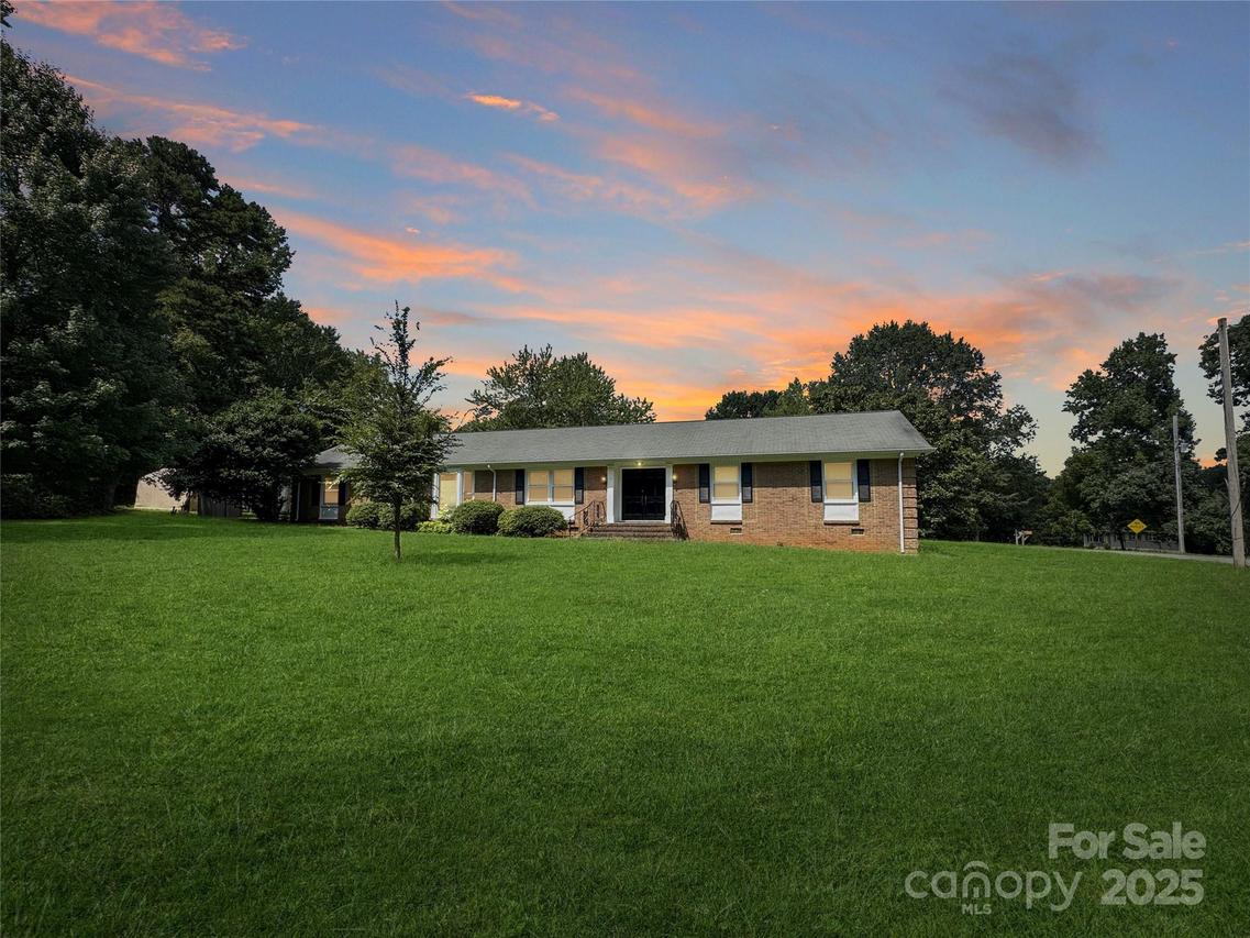 9325 Truelight Church Rd., Mint Hill, NC 28227