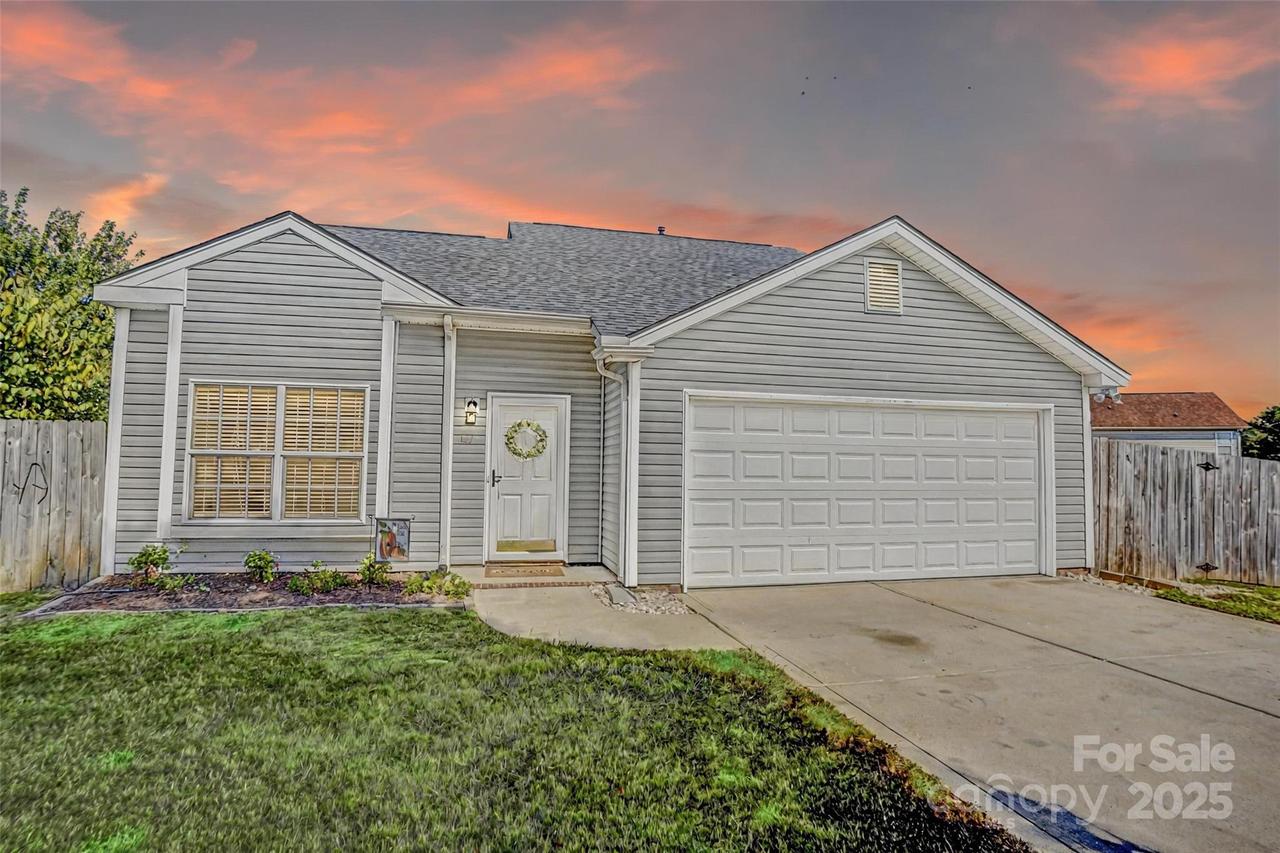 4700 Pickford Ct., Monroe, NC 28110