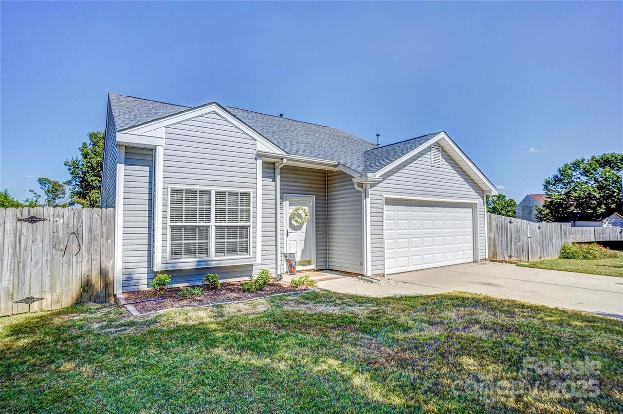 4700 Pickford Ct., Monroe, NC 28110