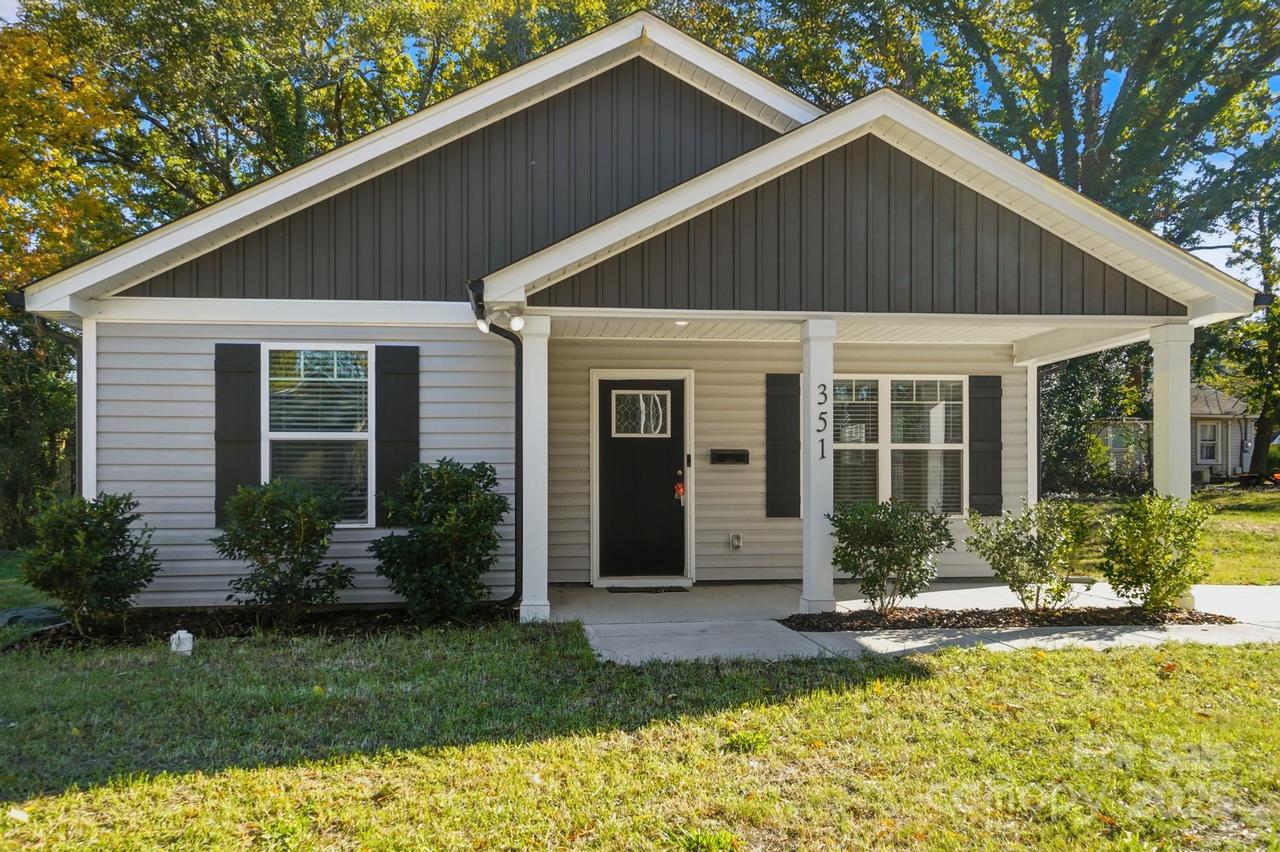 351 Center St., Kannapolis, NC 28083