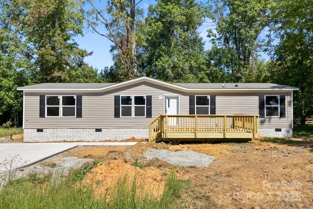 1066 Rachel Ln., Salisbury, NC 28147