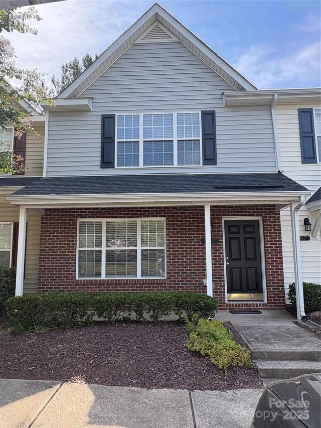 105 Delargy Cir. #22, Mooresville, NC 28117