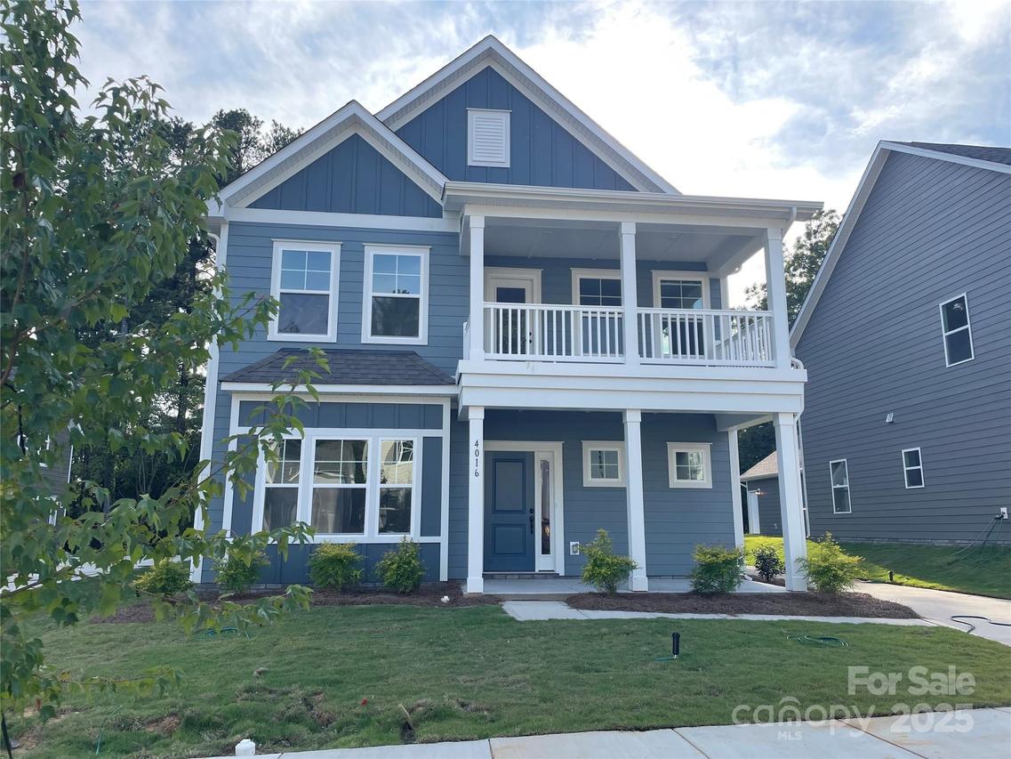4016 Grommet Ct., Matthews, NC 28105