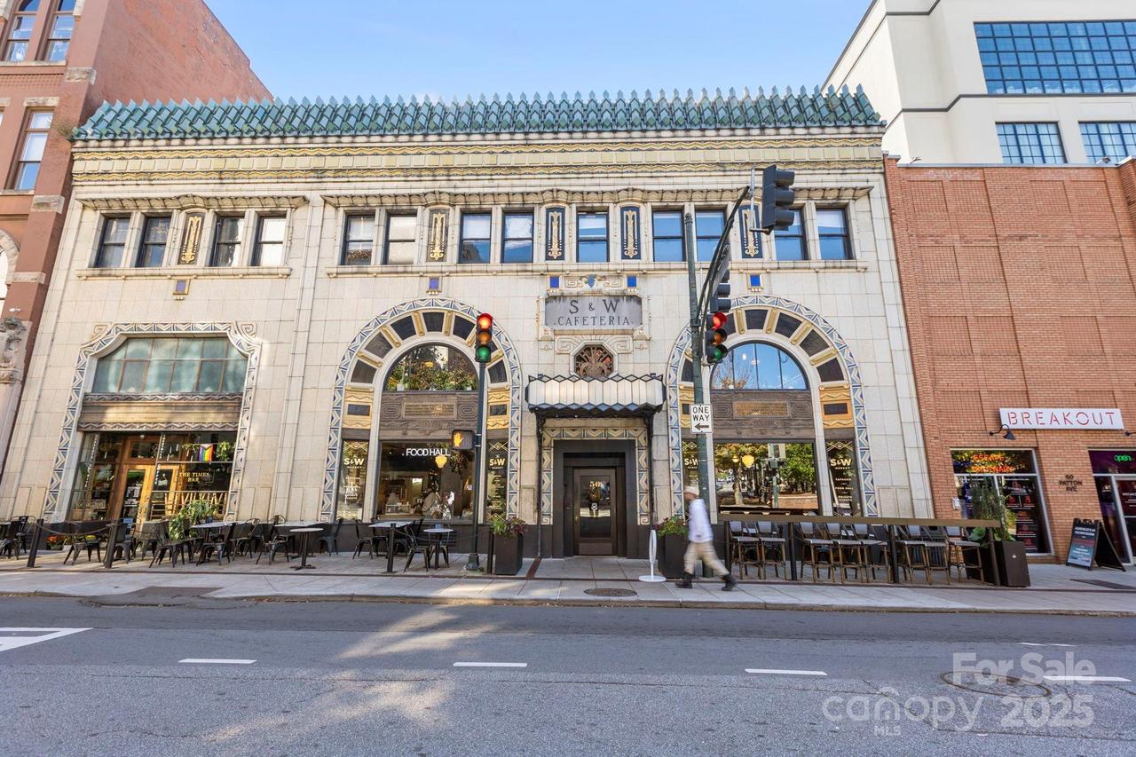 56 Patton Ave. #401, Asheville, NC 28801