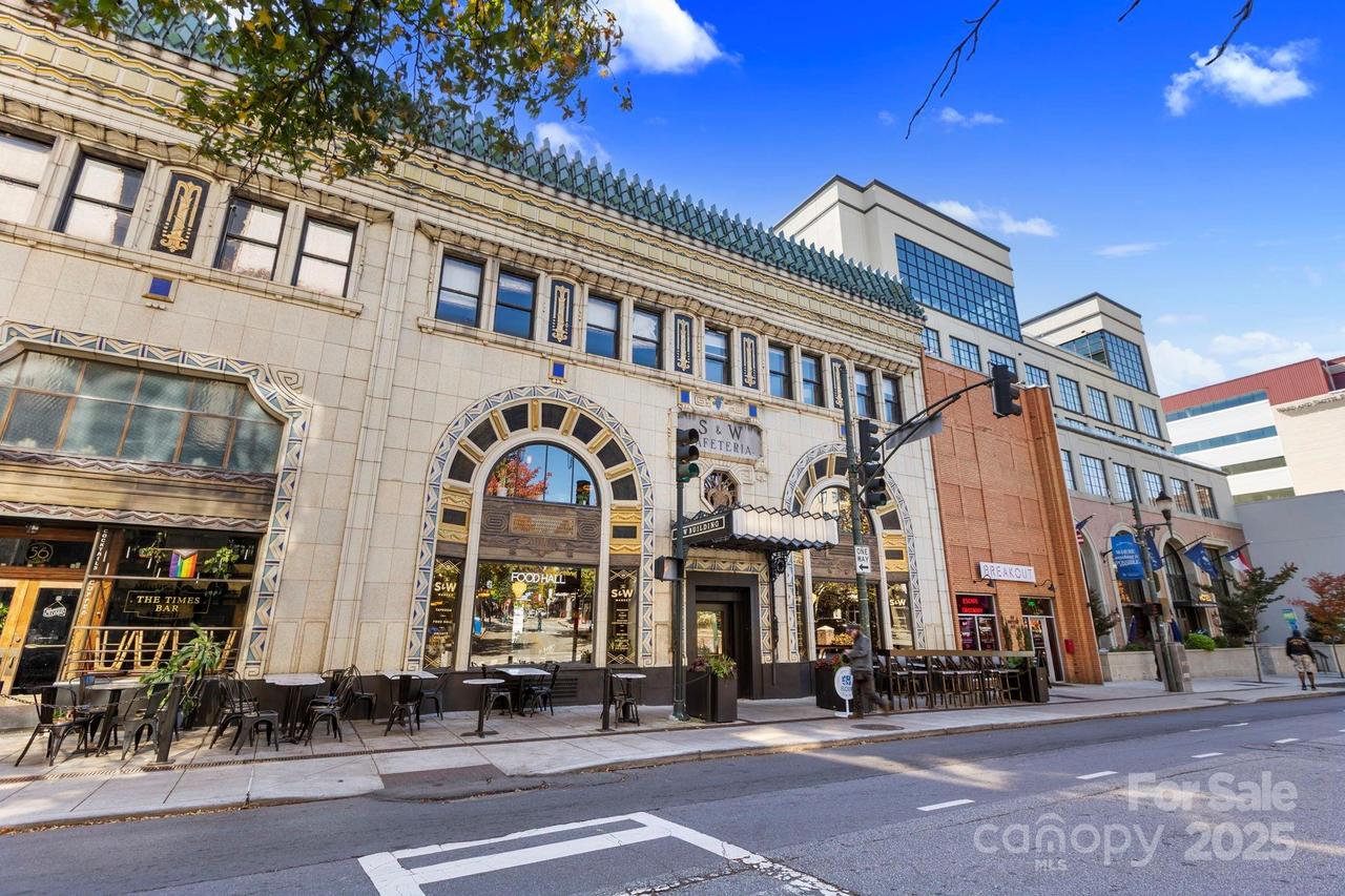 56 Patton Ave. #401, Asheville, NC 28801