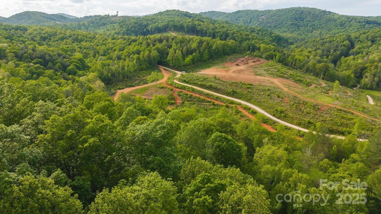 TBD Hose Rd., Moravian Falls, NC 28654