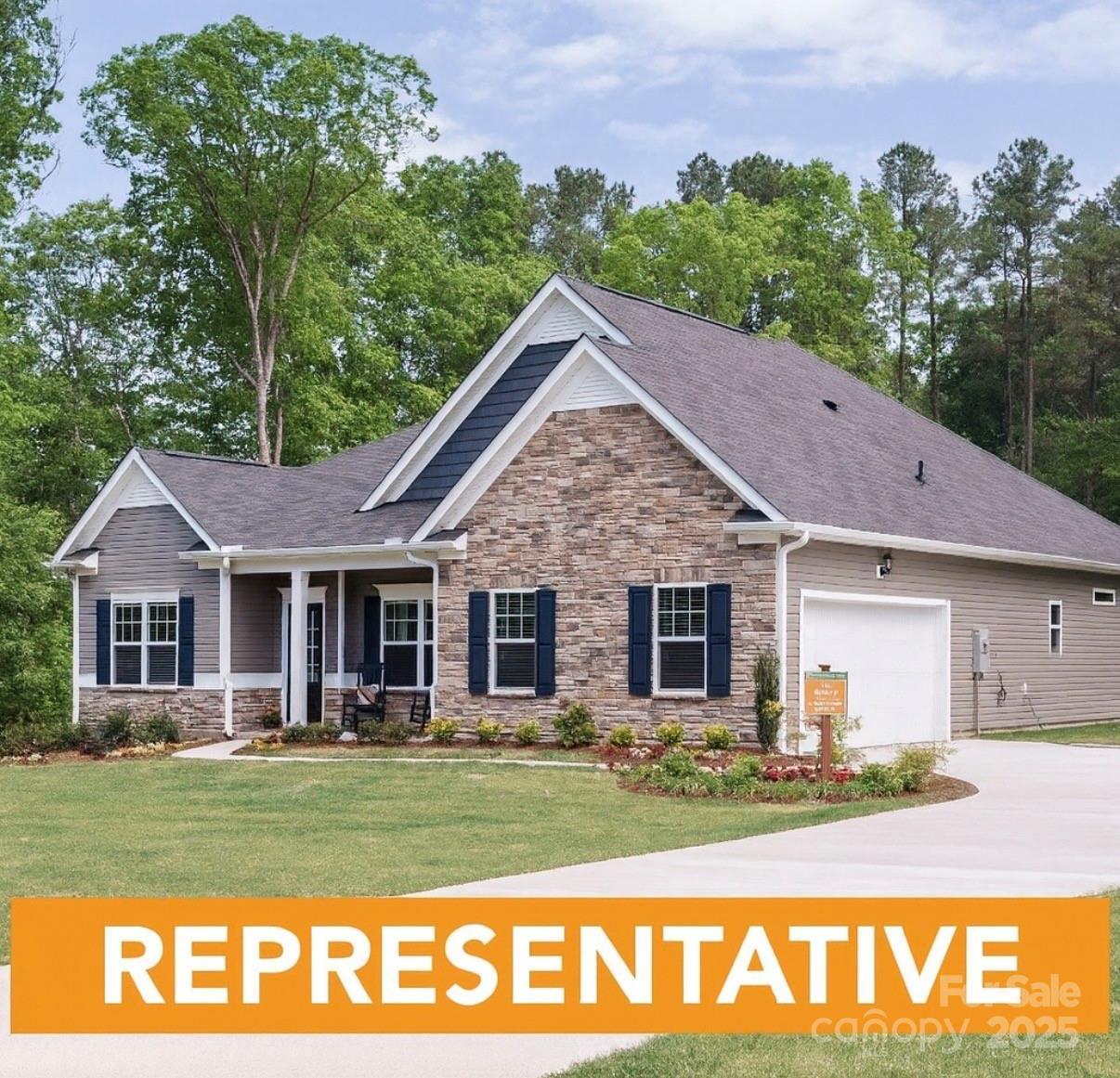 548 Hullview Vista, Monroe, NC 28110