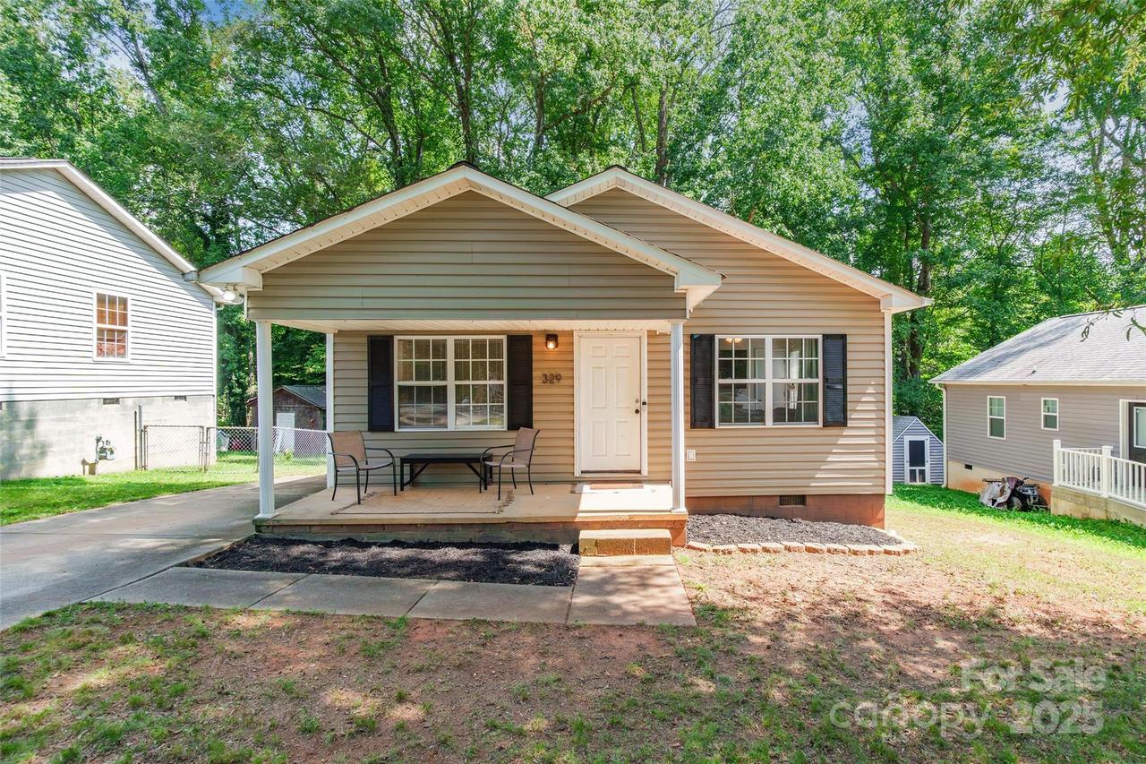 329 Water St., Mooresville, NC 28115