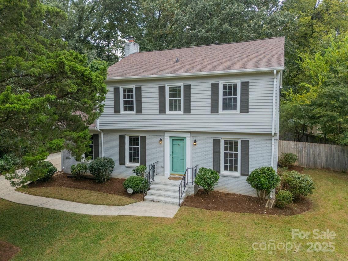 9408 Covedale Dr., Charlotte, NC 28270
