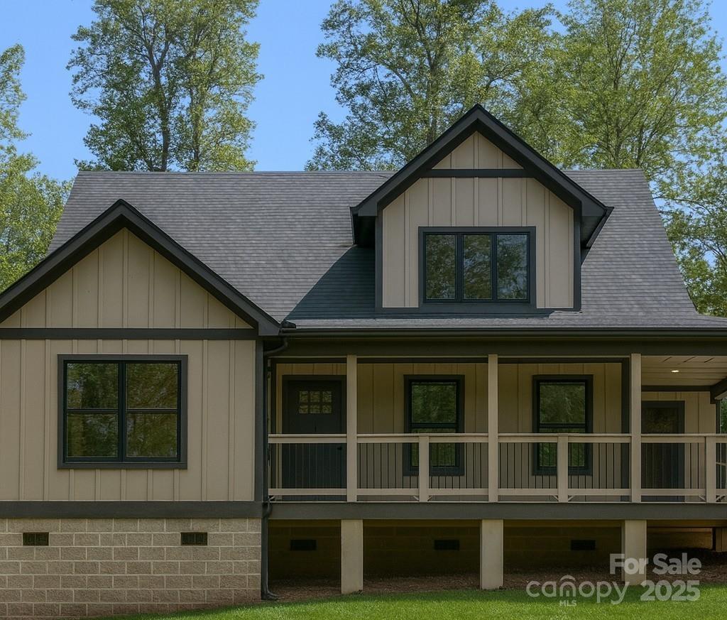 228 Bent Creek Dr. #13, Nebo, NC 28761