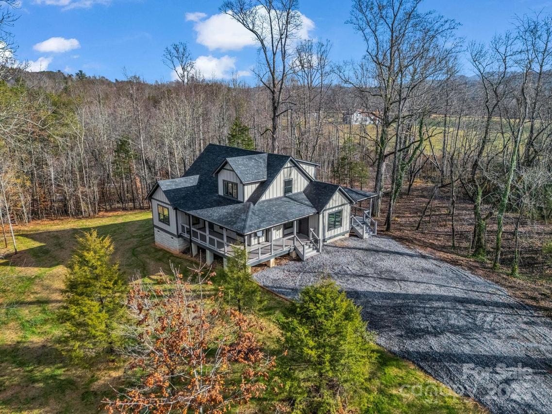 228 Bent Creek Dr. #13, Nebo, NC 28761