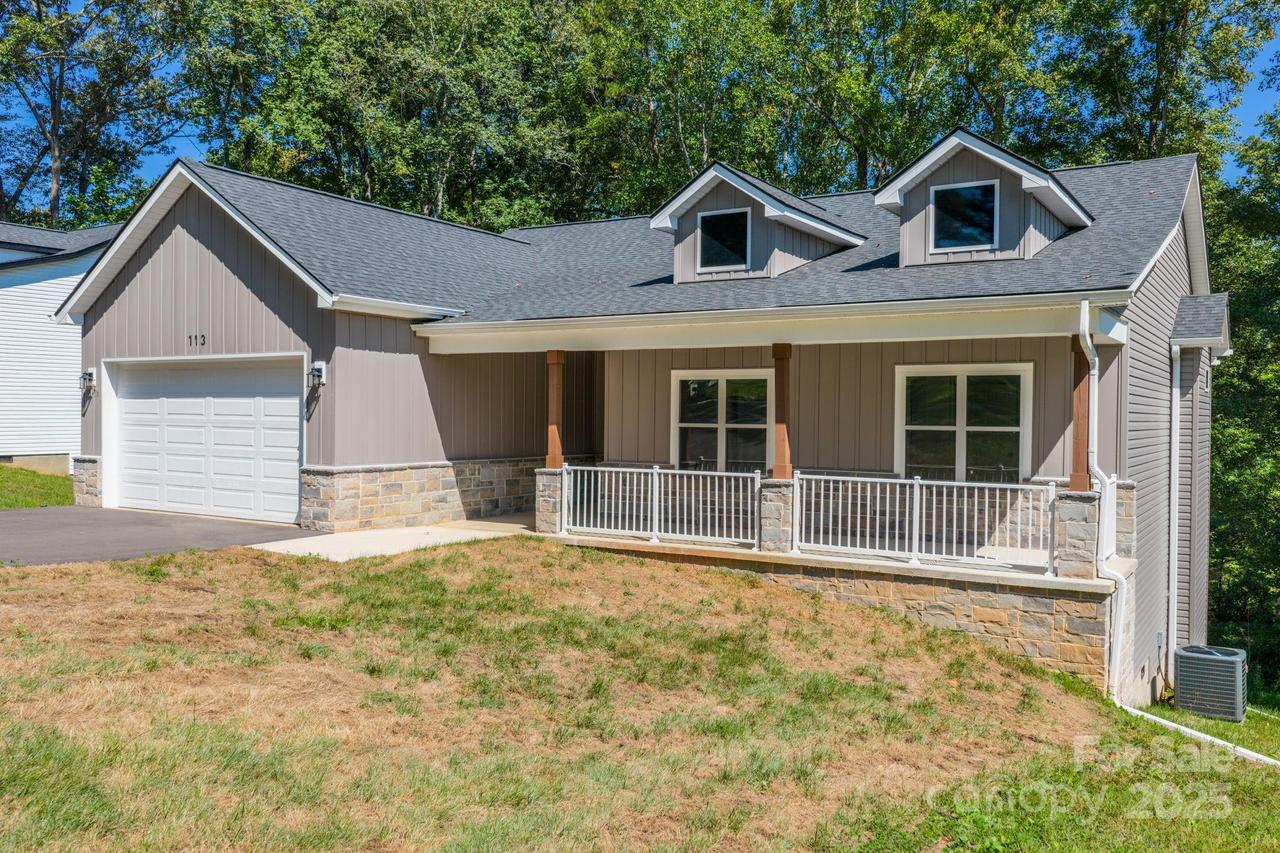 113 Brentwood Dr., Maiden, NC 28650