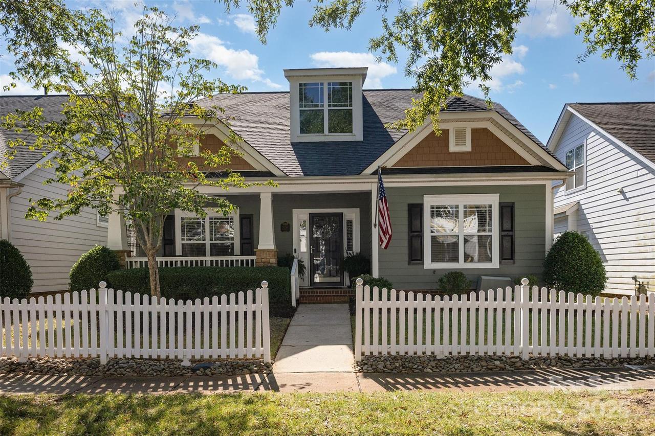 1036 Preakness Blvd., Indian Trail, NC 28079