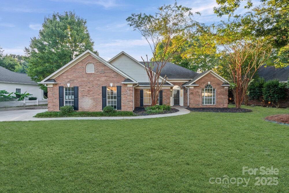 6802 Conifer Cir., Indian Trail, NC 28079