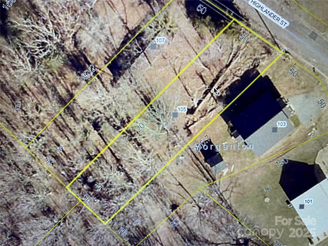 105 Highlander St., Morganton, NC 28655