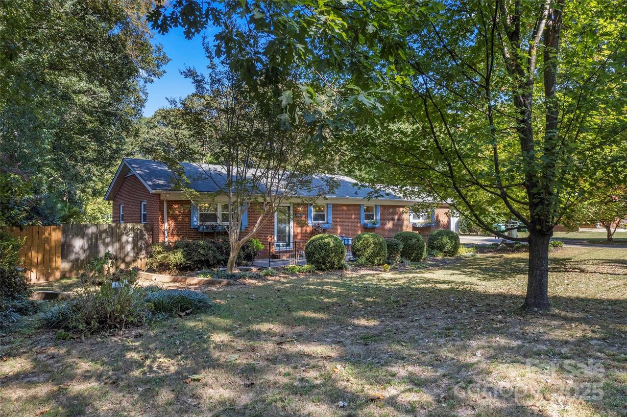 14217 Phillips Rd., Matthews, NC 28105