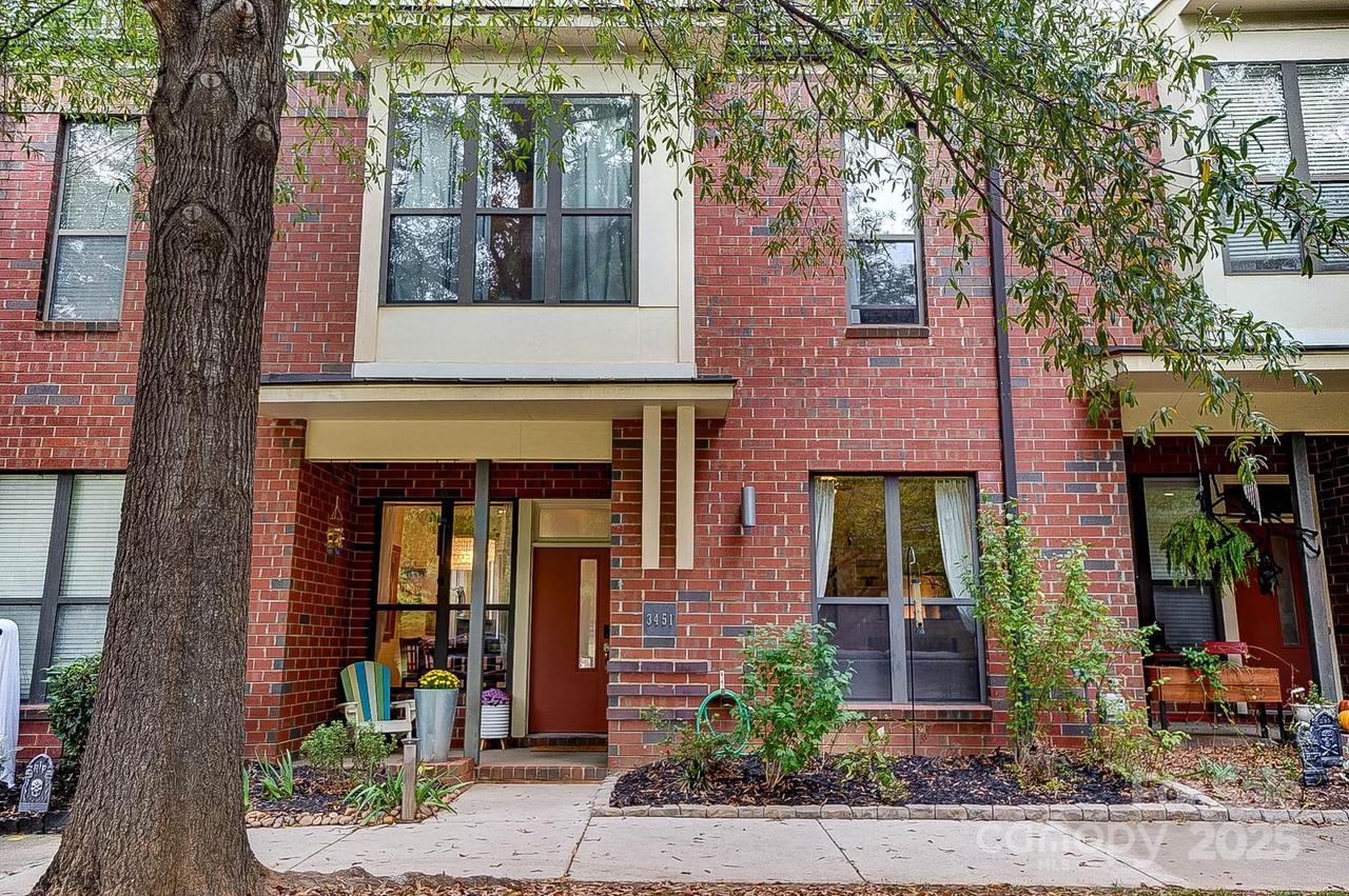 3451 Spencer St., Charlotte, NC 28205