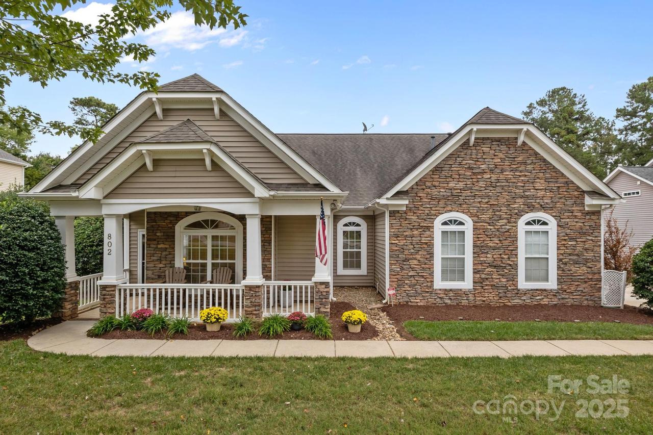 802 Seipel Dr., Denver, NC 28037