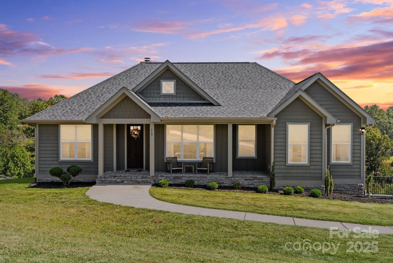 119 Big Sky Dr., Leicester, NC 28748