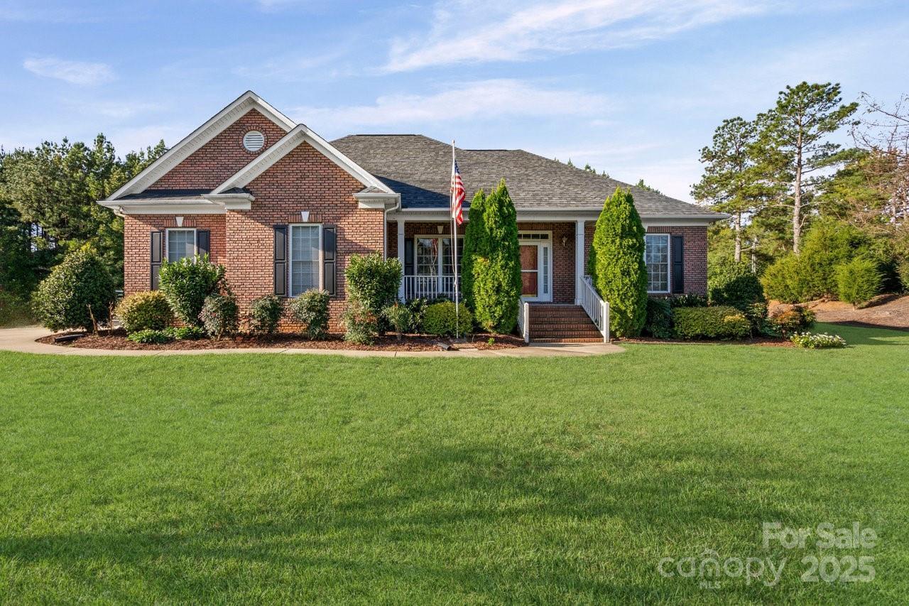 5200 Fieldstone Dr., Concord, NC 28025