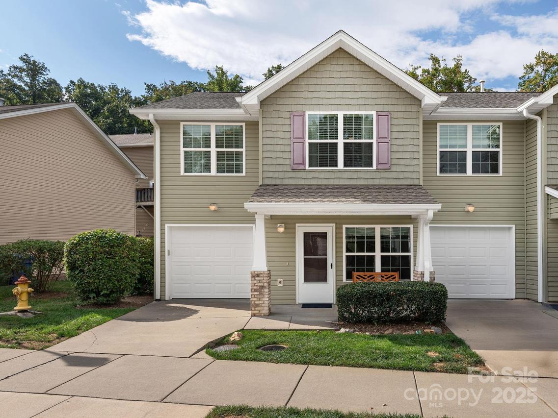 158 Alpine Ridge Dr., Asheville, NC 28803