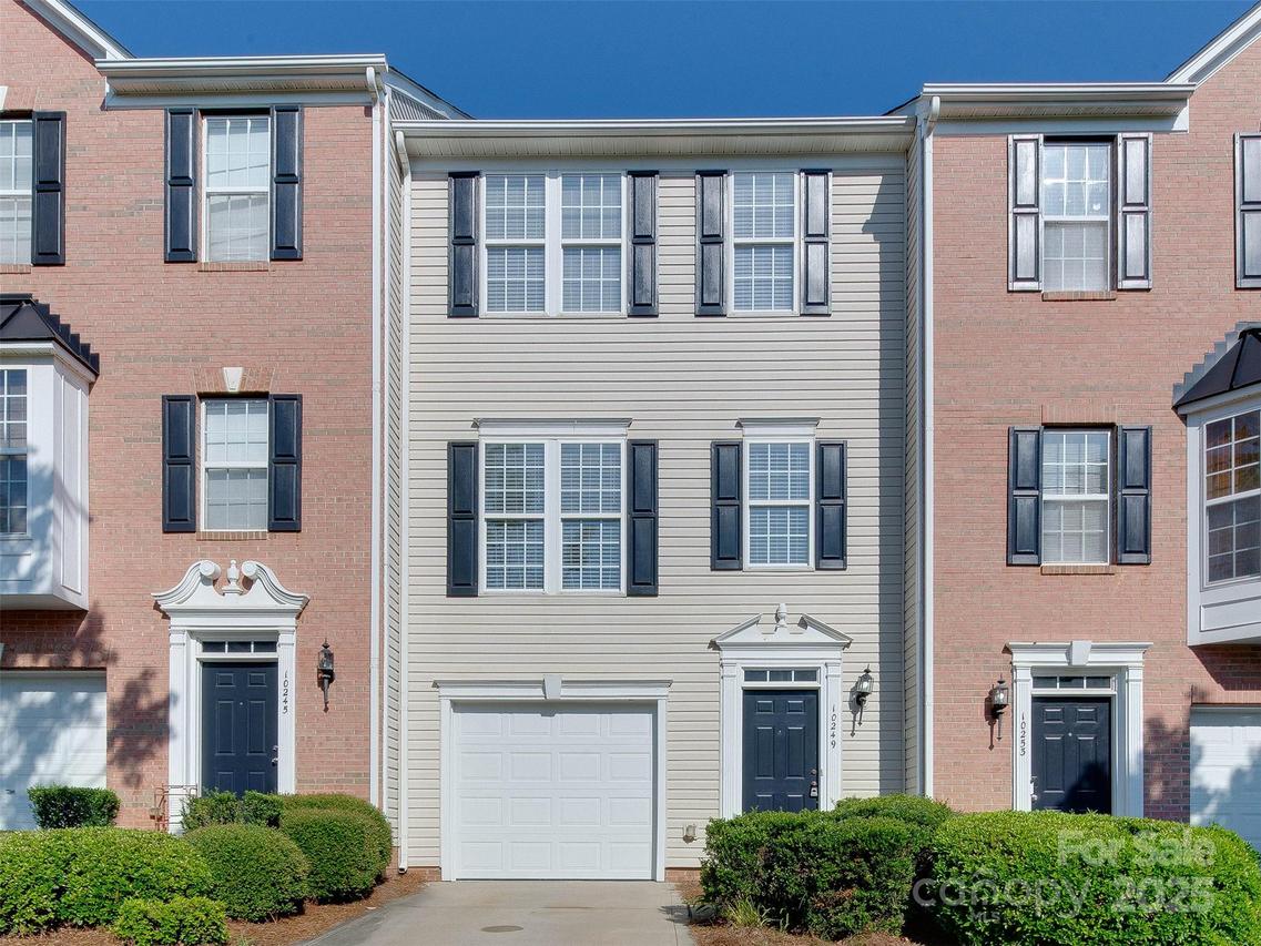 10249 Garrett Grigg Rd., Charlotte, NC 28262