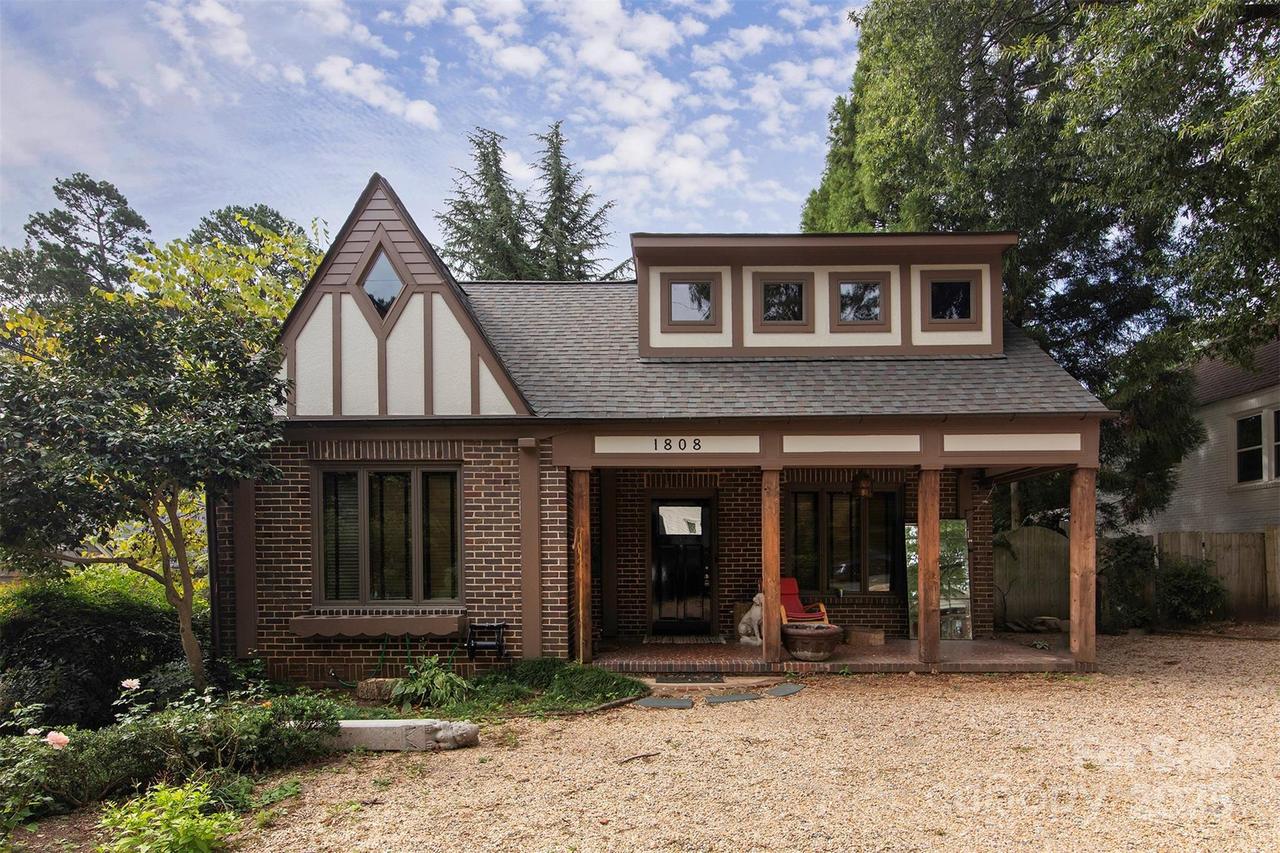 1808 Chestnut Ave., Charlotte, NC 28205