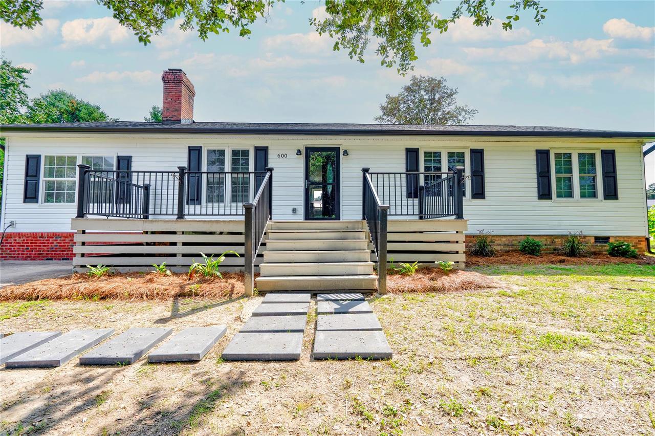 600 Ginger Dr., Kings Mountain, NC 28086