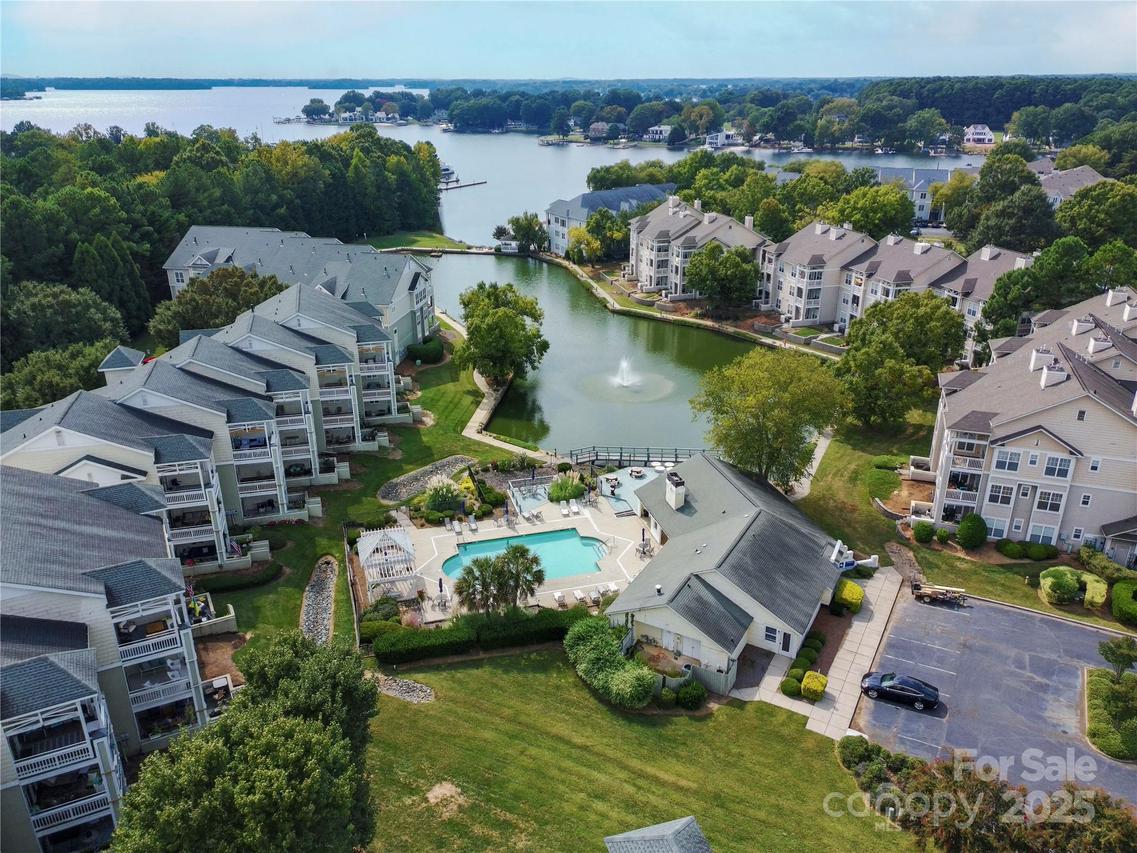 18742 Nautical Dr. #305, Cornelius, NC 28031