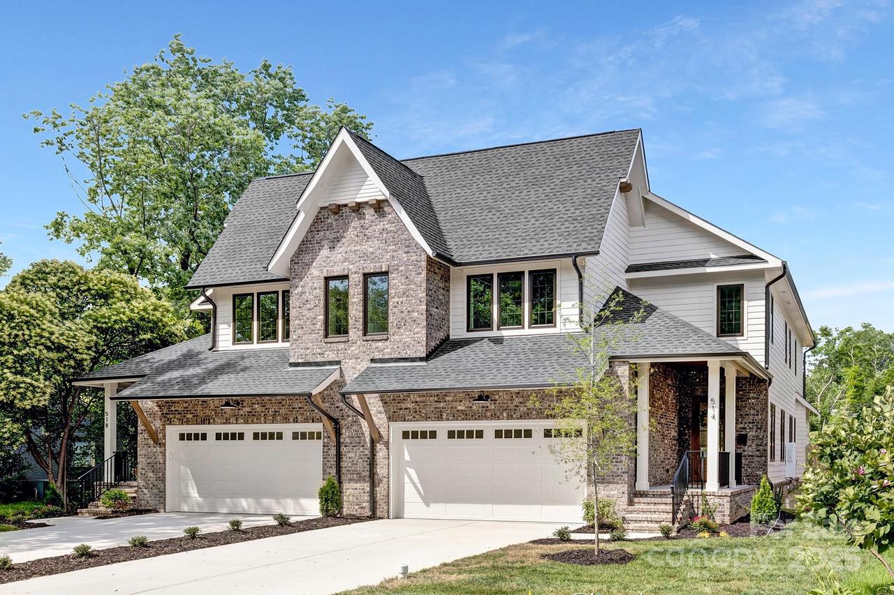 514 W Cama St., Charlotte, NC 28217
