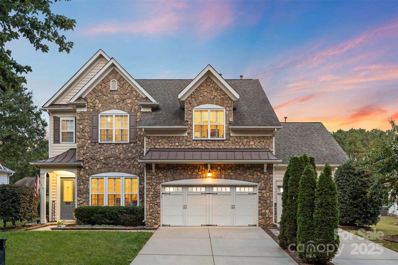 3005 Misty Moss Ct., Waxhaw, NC 28173