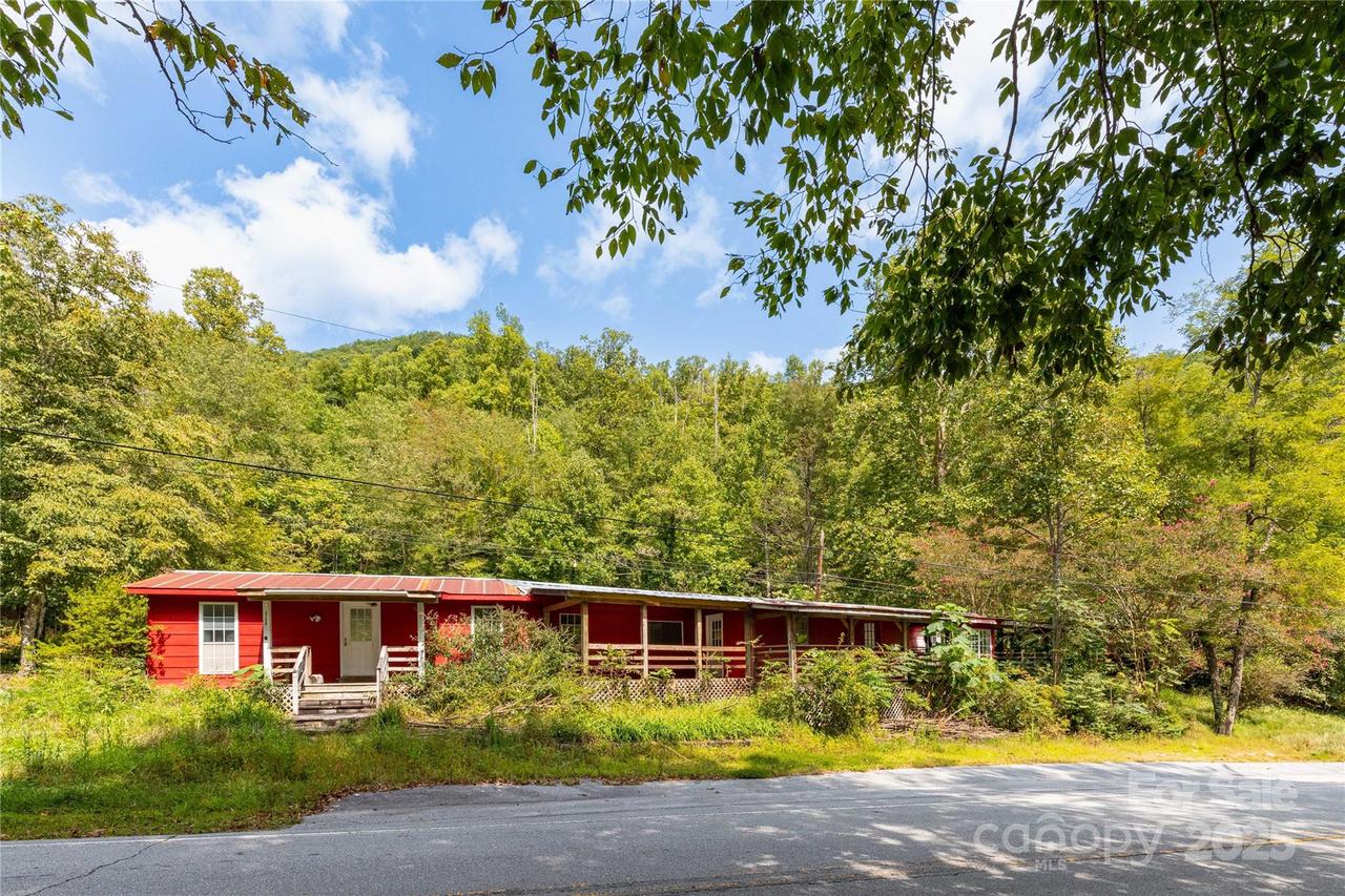 3290 Gerton Hwy., Gerton, NC 28735