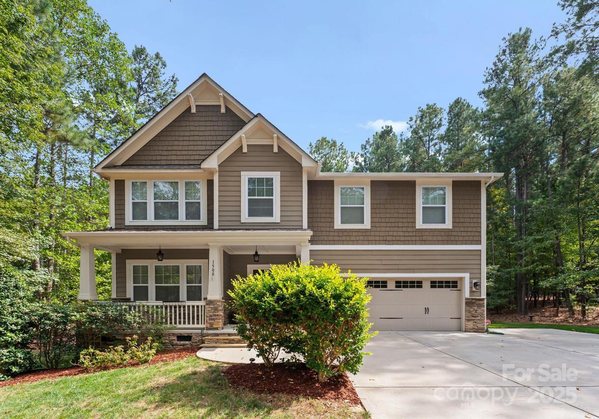 1508 Springfield Dr., Waxhaw, NC 28173