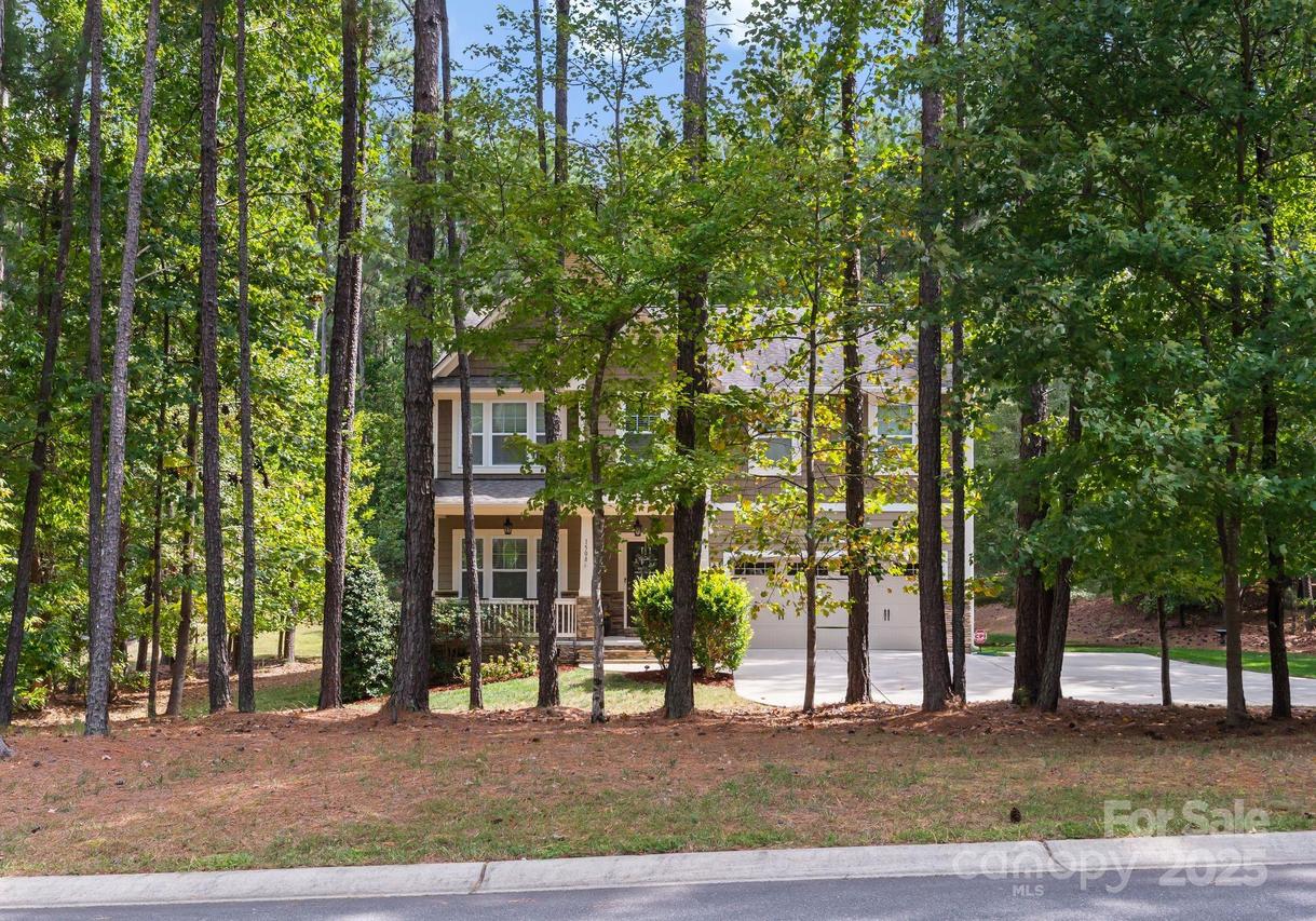 1508 Springfield Dr., Waxhaw, NC 28173