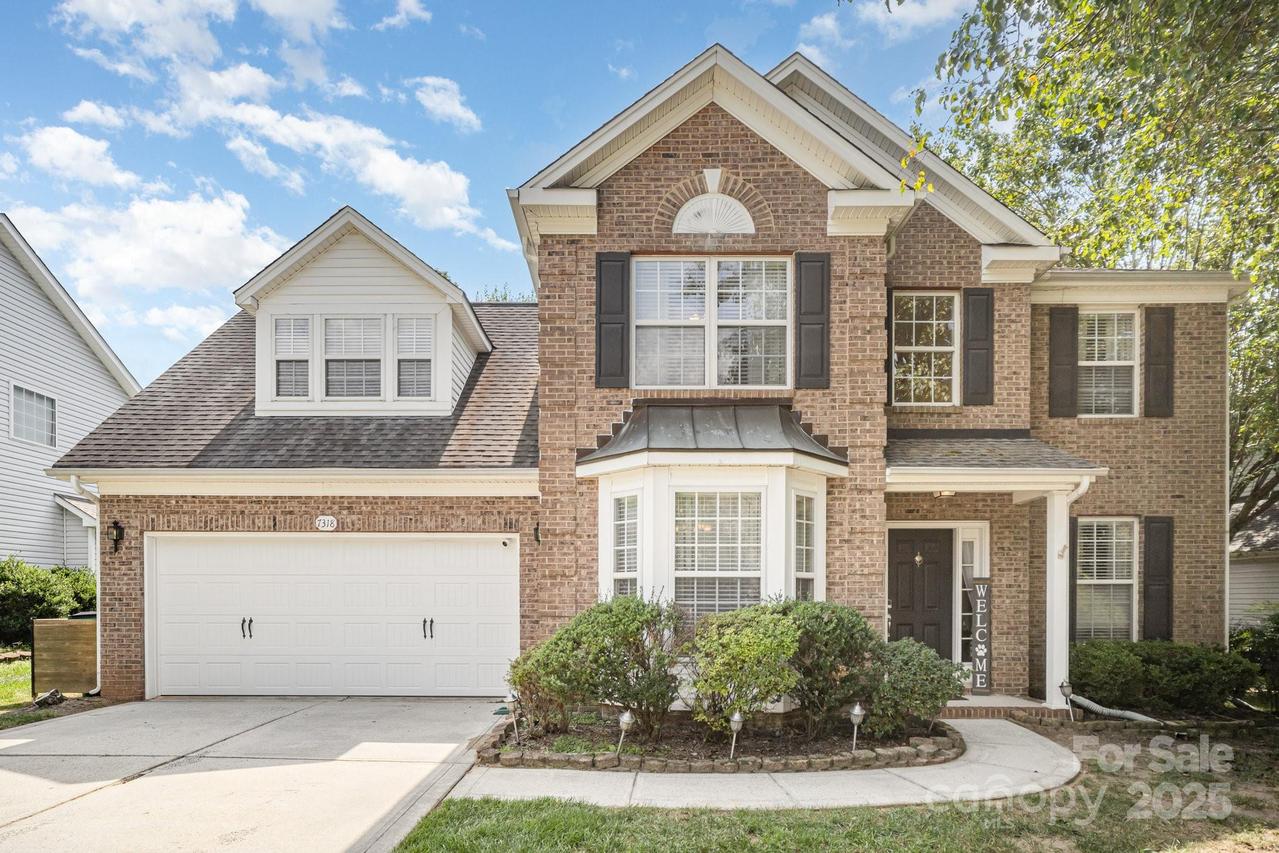 7318 Denali Ln., Charlotte, NC 28216