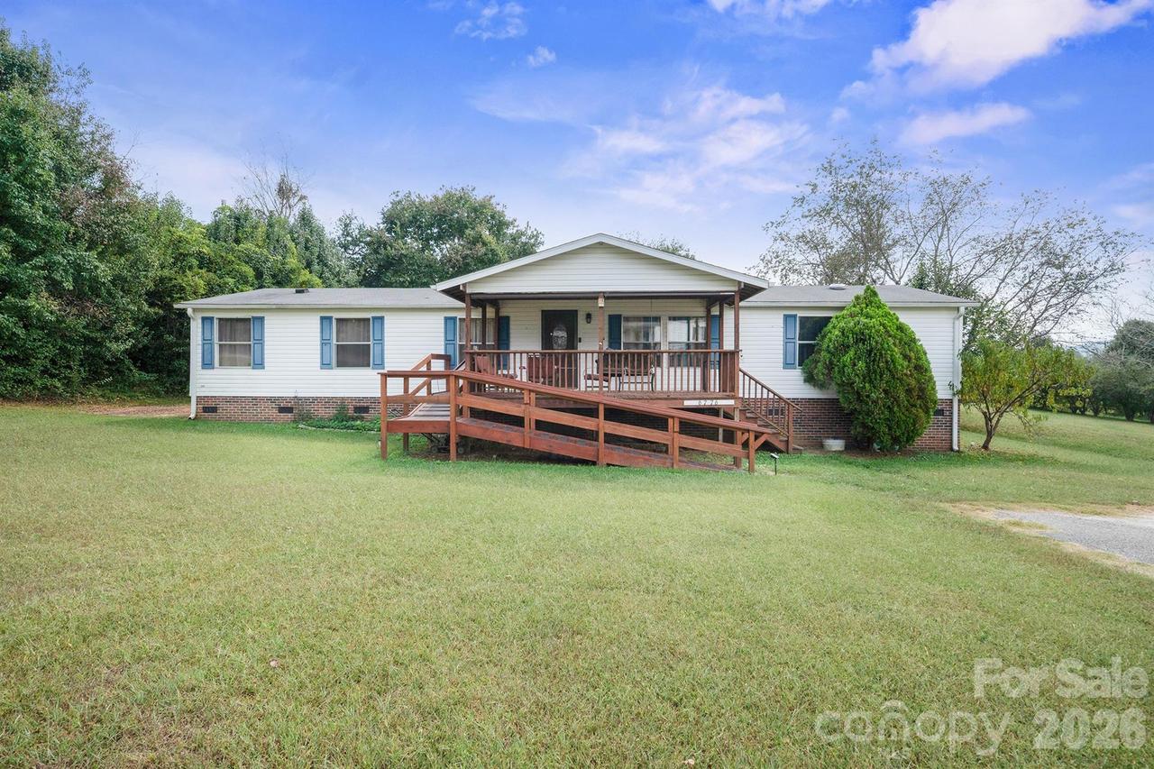 6776 Cobbs Pl., Connelly Springs, NC 28612