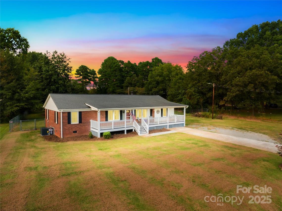 103 Airport Rd., Stanley, NC 28164