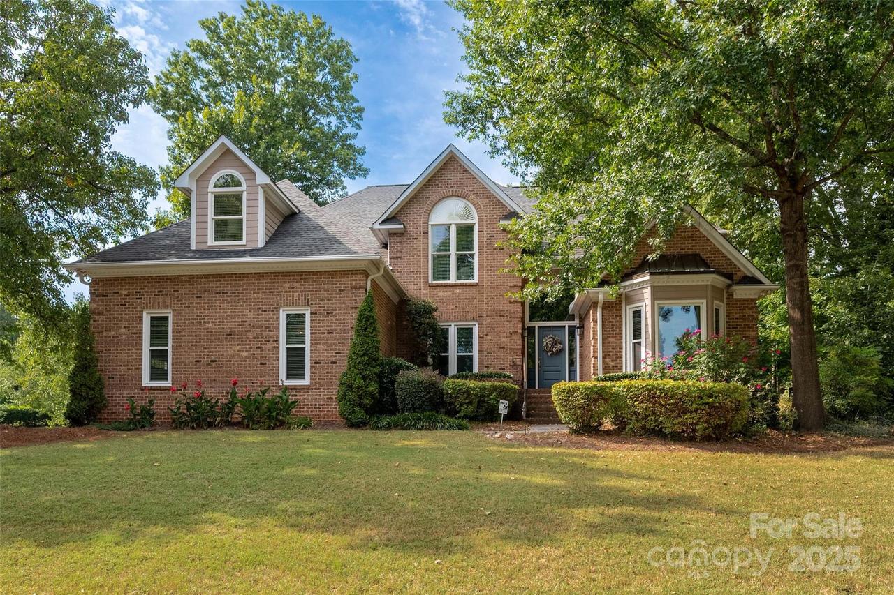 9116 Tresanton Dr., Charlotte, NC 28210