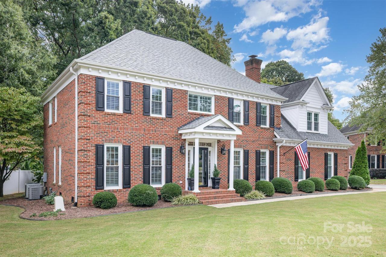 16312 Ranger Tr., Huntersville, NC 28078