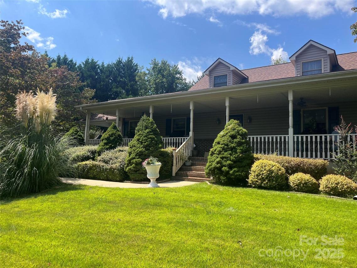 1280 Henderson Rd., Tryon, NC 28782