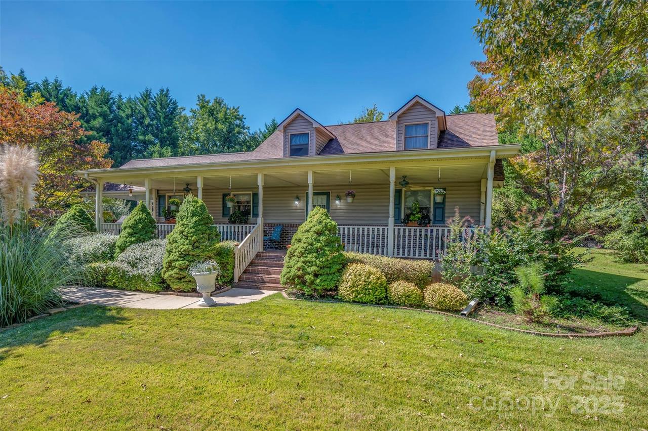 1280 Henderson Rd., Tryon, NC 28782