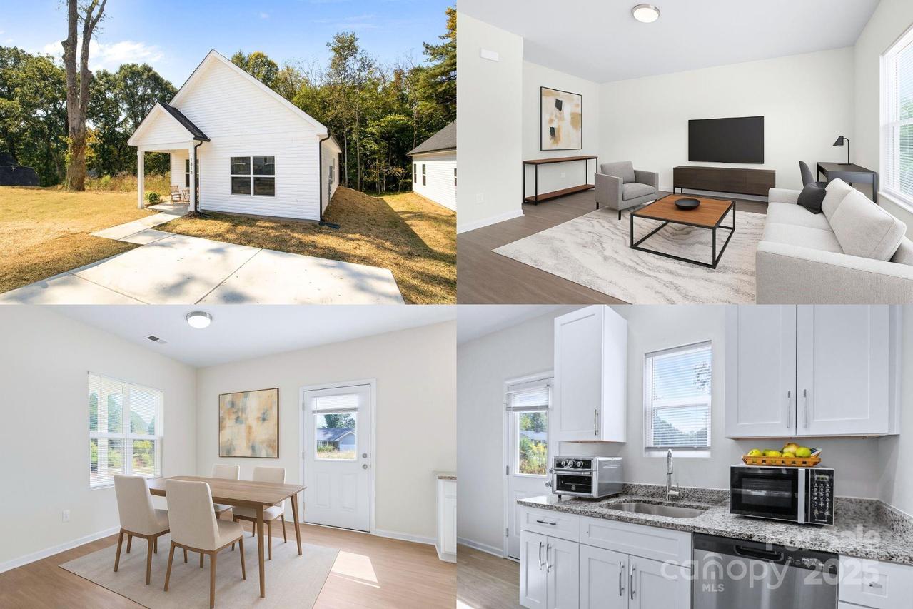 1312 7th St. #19, Statesville, NC 28677