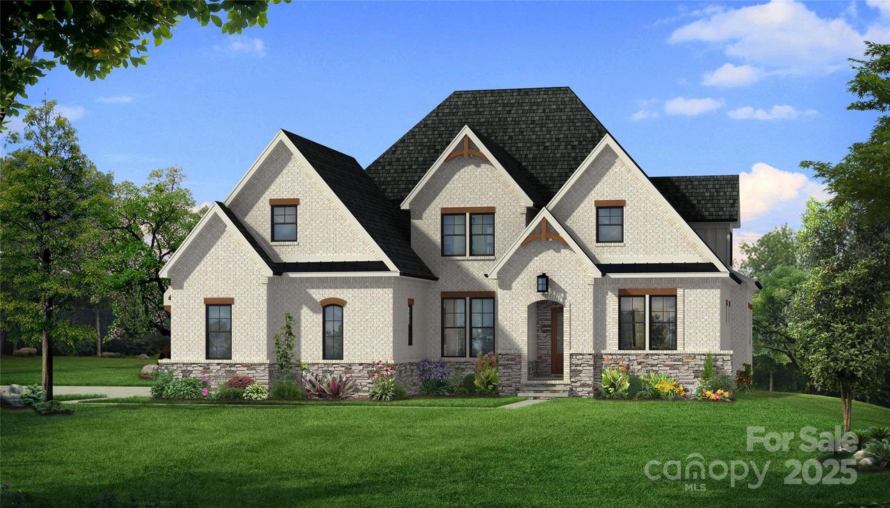 1009 Moonlit Ln. #2, Waxhaw, NC 28173