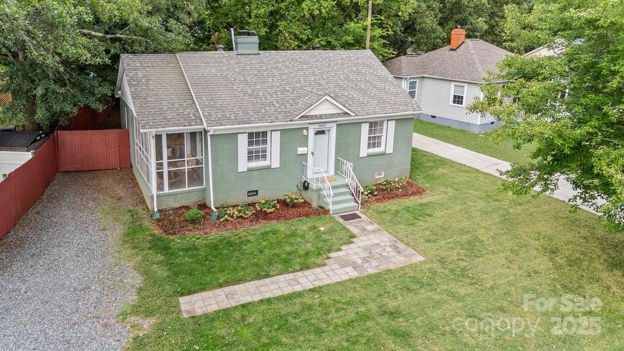 2432 Remount Rd., Charlotte, NC 28208