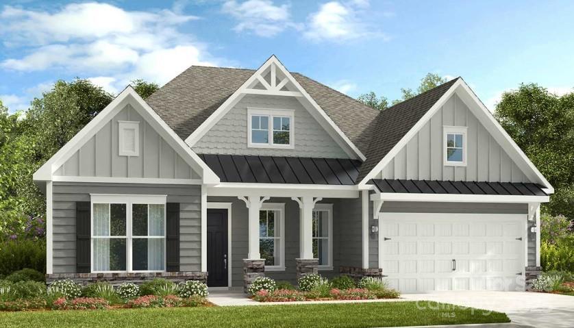 109 Clawton Loop, Mooresville, NC 28115