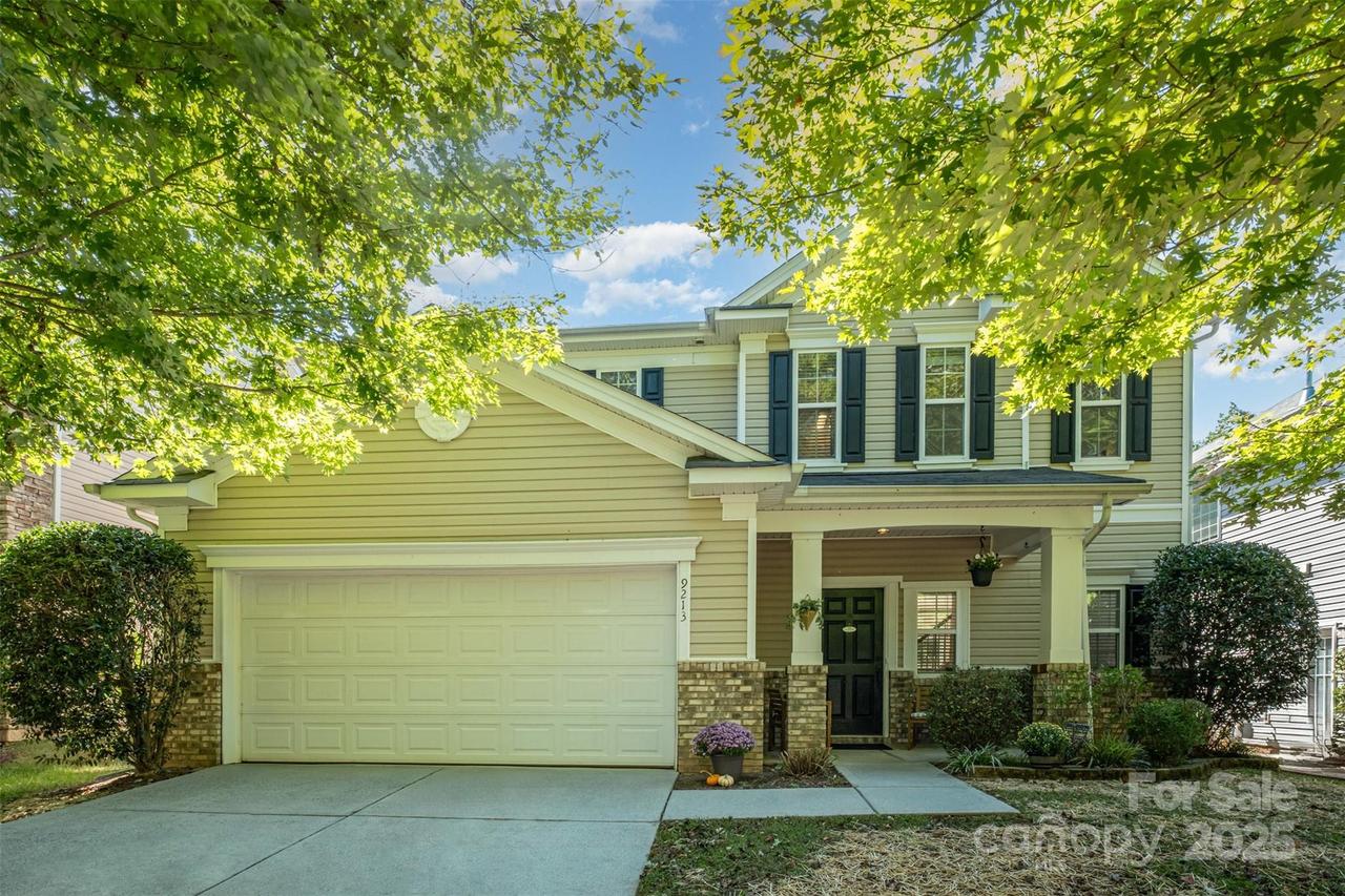 9213 Seamill Rd., Charlotte, NC 28278