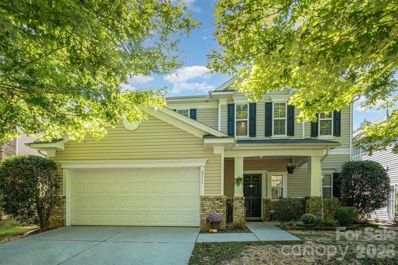 9213 Seamill Rd., Charlotte, NC 28278