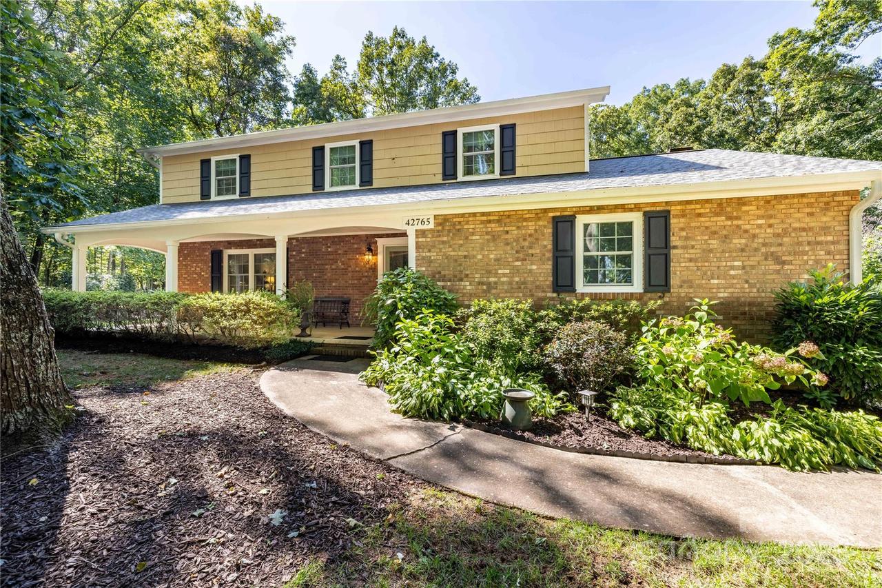 42765 Caudle Rd., Richfield, NC 28137